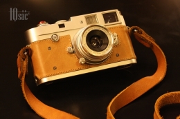 IQSac Leica K03
