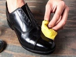 4 cách làm cho giày da hết nhăn đảm bảo thành công 100%